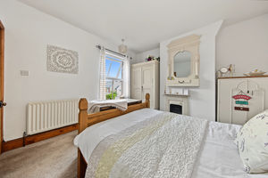 New Queen Street Newbold